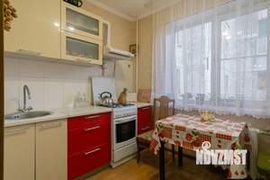 3-к квартира, вторичка, 59м2, 7/9 этаж