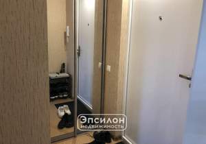 1-к квартира, вторичка, 35м2, 6/10 этаж
