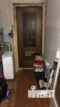 1-к квартира, вторичка, 31м2, 1/2 этаж