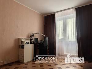 2-к квартира, вторичка, 57м2, 11/17 этаж