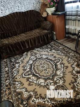 2-к квартира, вторичка, 31м2, 3/3 этаж