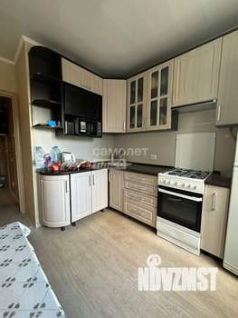 2-к квартира, вторичка, 46м2, 3/9 этаж