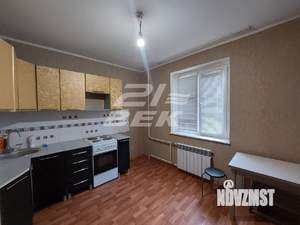 1-к квартира, вторичка, 38м2, 1/17 этаж