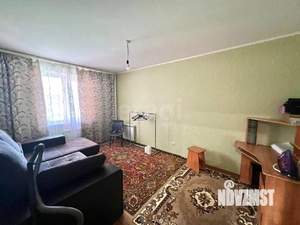 2-к квартира, вторичка, 55м2, 1/17 этаж