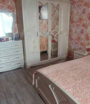 3-к квартира, вторичка, 61м2, 8/9 этаж