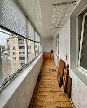 2-к квартира, вторичка, 50м2, 9/10 этаж