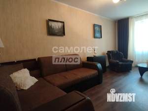 3-к квартира, вторичка, 77м2, 13/17 этаж