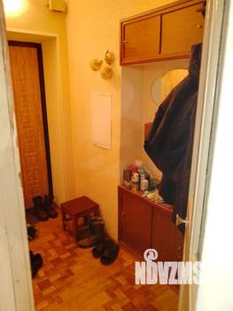 1-к квартира, вторичка, 36м2, 4/5 этаж