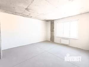 1-к квартира, вторичка, 41м2, 2/8 этаж