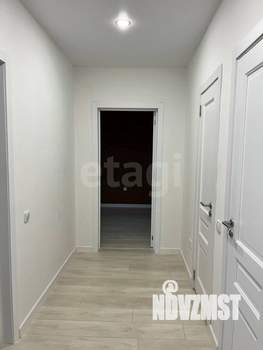 2-к квартира, вторичка, 67м2, 8/18 этаж