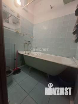 2-к квартира, вторичка, 52м2, 9/9 этаж