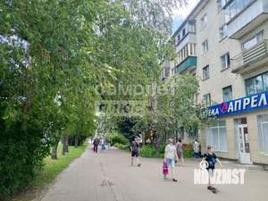 2-к квартира, вторичка, 42м2, 2/5 этаж