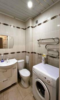 1-к квартира, вторичка, 38м2, 8/14 этаж