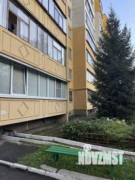 2-к квартира, вторичка, 48м2, 2/10 этаж