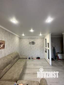 2-к квартира, вторичка, 43м2, 3/5 этаж