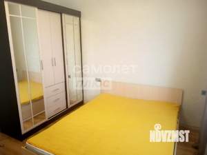 3-к квартира, вторичка, 57м2, 1/10 этаж