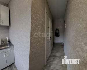 2-к квартира, вторичка, 42м2, 5/5 этаж