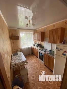1-к квартира, вторичка, 31м2, 5/9 этаж