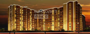 3-к квартира, сданный дом, 94м2, 2/10 этаж