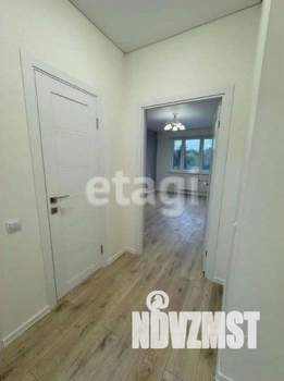 2-к квартира, вторичка, 49м2, 7/10 этаж