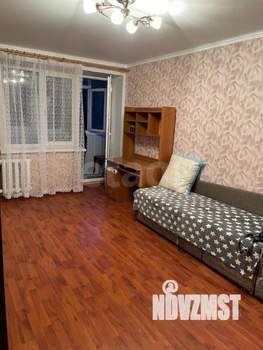 1-к квартира, вторичка, 31м2, 5/5 этаж
