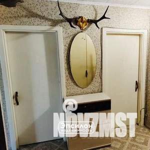 3-к квартира, вторичка, 62м2, 3/5 этаж