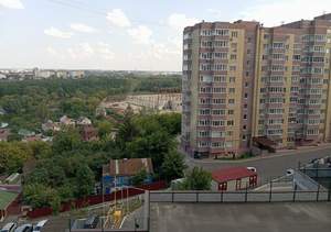2-к квартира, вторичка, 50м2, 6/10 этаж