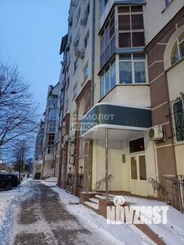 1-к квартира, вторичка, 55м2, 2/7 этаж