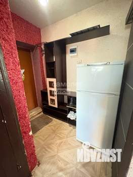 2-к квартира, вторичка, 31м2, 1/2 этаж