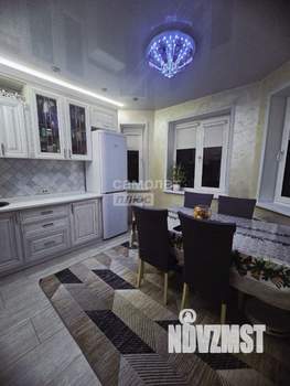 2-к квартира, вторичка, 58м2, 14/17 этаж