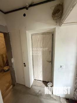 2-к квартира, вторичка, 38м2, 2/2 этаж