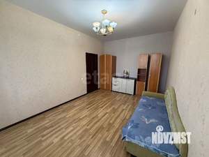 2-к квартира, вторичка, 54м2, 1/4 этаж