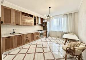 3-к квартира, вторичка, 107м2, 5/10 этаж