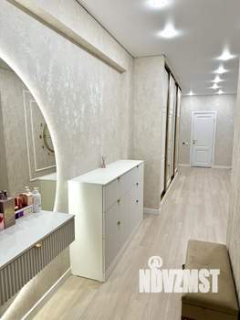 3-к квартира, вторичка, 123м2, 10/16 этаж