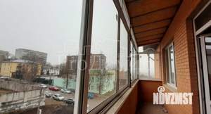 3-к квартира, вторичка, 126м2, 3/4 этаж