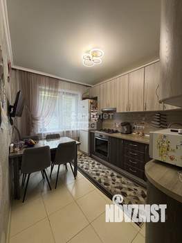 3-к квартира, вторичка, 60м2, 1/9 этаж