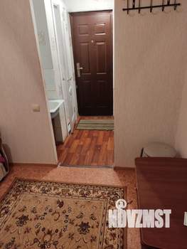 1-к квартира, вторичка, 12м2, 3/5 этаж