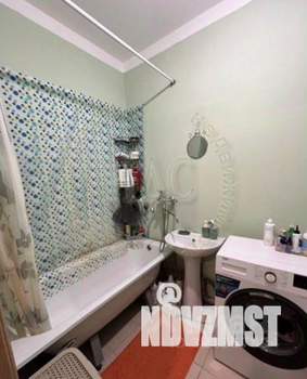 1-к квартира, вторичка, 36м2, 13/17 этаж