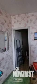4-к квартира, вторичка, 85м2, 6/10 этаж
