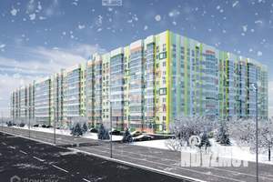 2-к квартира, вторичка, 50м2, 9/10 этаж