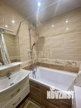 3-к квартира, вторичка, 77м2, 17/17 этаж