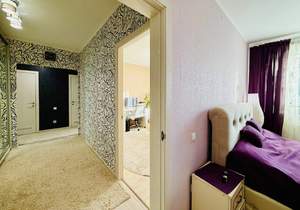 2-к квартира, вторичка, 56м2, 15/17 этаж