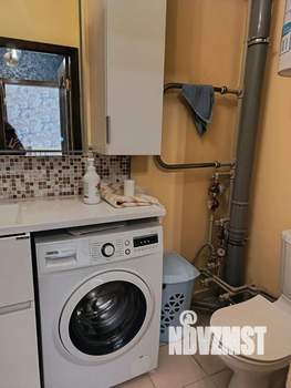 1-к квартира, вторичка, 38м2, 12/17 этаж