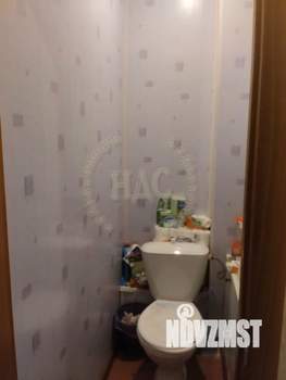 1-к квартира, вторичка, 41м2, 5/10 этаж