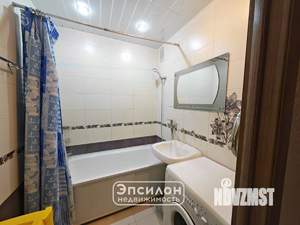 1-к квартира, вторичка, 40м2, 7/10 этаж