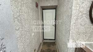 1-к квартира, вторичка, 31м2, 2/5 этаж