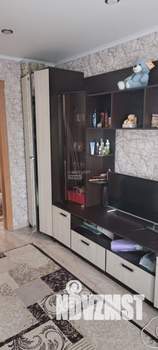 1-к квартира, вторичка, 18м2, 4/5 этаж