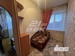 1-к квартира, вторичка, 22м2, 5/5 этаж