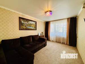 2-к квартира, вторичка, 44м2, 4/4 этаж