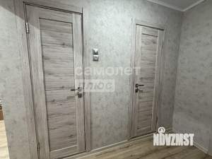 3-к квартира, вторичка, 60м2, 9/9 этаж